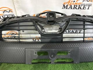 Решетка бамперная TOYOTA yaris ksp210 53101-K0090, 53111-K0070 3 ракурс