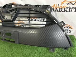 Решетка бамперная TOYOTA yaris ksp210 53101-K0090, 53111-K0070 4 ракурс