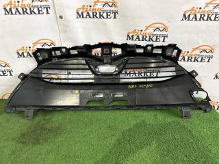 Решетка бамперная TOYOTA yaris ksp210 53101-K0090, 53111-K0070 5 ракурс