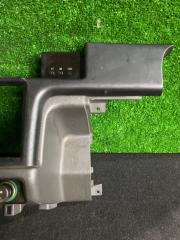 Консоль магнитофона TOYOTA HILUX SURF KZN130 4 ракурс
