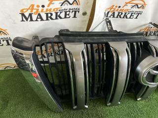 Решетка радиатора TOYOTA LAND CRUISER PRADO TRJ150 53111-60A71 2 ракурс