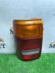 Стоп-сигнал левый TOYOTA HILUX SURF KZN130 35-54 1 ракурс Стоп-сигнал левый TOYOTA HILUX SURF KZN130 35-54 1 ракурс