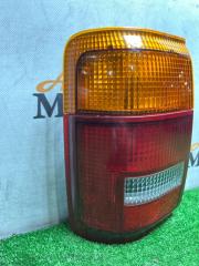 Стоп-сигнал левый TOYOTA HILUX SURF KZN130 35-54 3 ракурс Стоп-сигнал левый TOYOTA HILUX SURF KZN130 35-54 3 ракурс