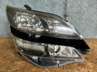 Фара правая TOYOTA VELLFIRE ANH25 58-23 1 ракурс