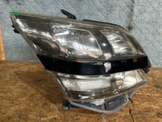Фара правая TOYOTA VELLFIRE ANH25 58-23 2 ракурс