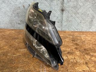 Фара правая TOYOTA VELLFIRE ANH25 58-23 3 ракурс