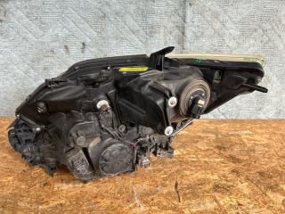 Фара правая TOYOTA VELLFIRE ANH25 58-23 4 ракурс