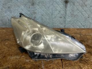 Фара правая TOYOTA PRIUS ALPHA ZVW41 47-41 1 ракурс