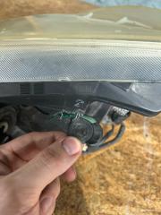 Фара правая TOYOTA PRIUS ALPHA ZVW41 47-41 4 ракурс