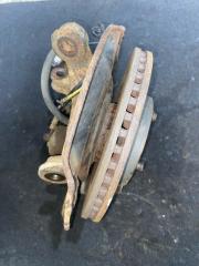 Ступица правая передняя TOYOTA VITZ NCP95 2NZFE 47730-52191 3 ракурс Ступица правая передняя TOYOTA VITZ NCP95 2NZFE 47730-52191 3 ракурс