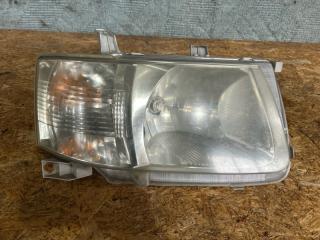 Фара правая TOYOTA SUCCEED NCP55 52-076 1 ракурс
