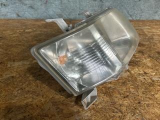 Фара правая TOYOTA SUCCEED NCP55 52-076 2 ракурс