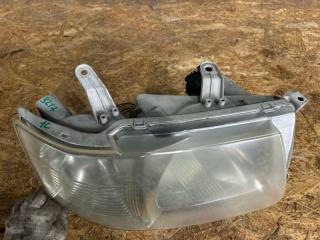 Фара правая TOYOTA SUCCEED NCP55 52-076 5 ракурс