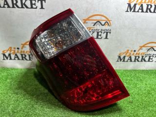 Стоп-сигнал левый TOYOTA ALPHARD ANH25 58-27 1 ракурс