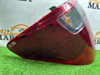 Стоп-сигнал левый TOYOTA ALPHARD ANH25 58-27 2 ракурс