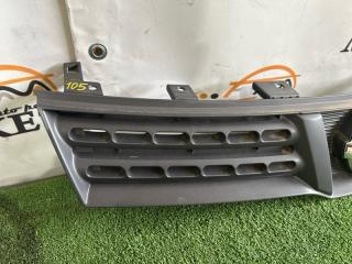Решетка радиатора NISSAN WINGROAD Y12 62310CV000 4 ракурс