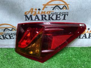 Стоп-сигнал правый LEXUS GS350 GRL15 30-392 1 ракурс