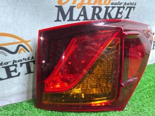 Стоп-сигнал правый LEXUS GS350 GRL15 30-392 2 ракурс
