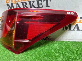 Стоп-сигнал правый LEXUS GS350 GRL15 30-392 3 ракурс