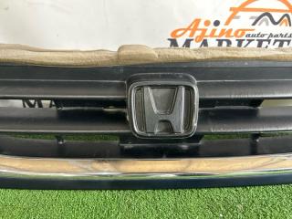 Решетка радиатора HONDA CR-V RD1 75101-S10-0000 4 ракурс