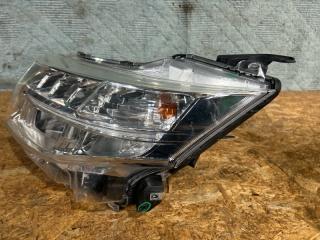 Фара левая TOYOTA ROOMY M900A W3918 4 ракурс Фара левая TOYOTA ROOMY M900A W3918 4 ракурс