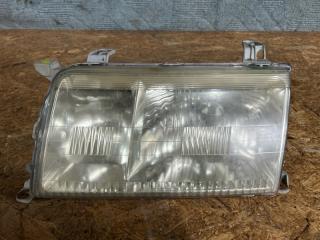 Фара левая TOYOTA CROWN JZS151 30-256 1 ракурс