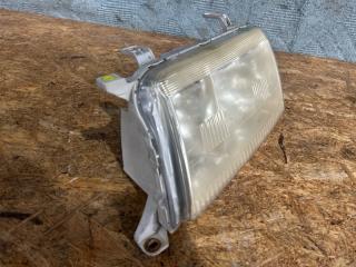 Фара левая TOYOTA CROWN JZS151 30-256 2 ракурс