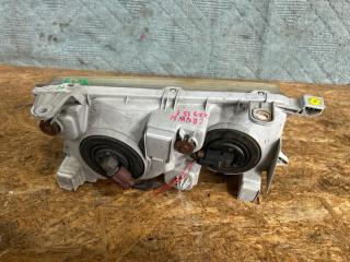 Фара левая TOYOTA CROWN JZS151 30-256 4 ракурс