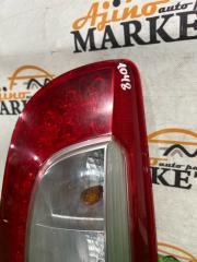 Стоп-сигнал правый TOYOTA PASSO KGC30 220-51397 2 ракурс Стоп-сигнал правый TOYOTA PASSO KGC30 220-51397 2 ракурс