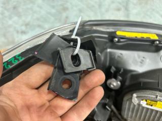 Фара левая TOYOTA SAI AZK10 75-5 4 ракурс