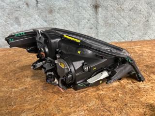 Фара левая TOYOTA SAI AZK10 75-5 5 ракурс