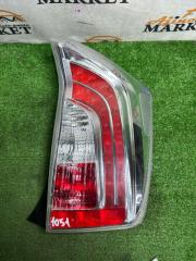 Стоп-сигнал правый TOYOTA PRIUS ZVW30 47-56 1 ракурс