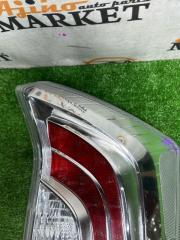 Стоп-сигнал правый TOYOTA PRIUS ZVW30 47-56 3 ракурс