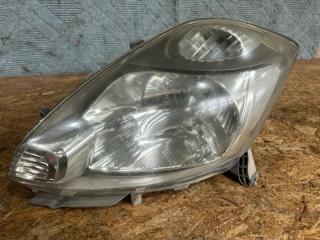 Фото запчасти фара левая TOYOTA PASSO контрактная запчасть Запчасть фара левая TOYOTA PASSO