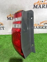 Стоп-сигнал левый TOYOTA ALPHARD ANH10 58-18 3 ракурс