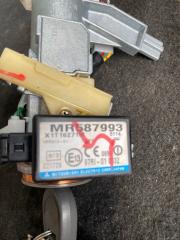 Замок зажигания MITSUBISHI GRANDIS NA4W 5 ракурс