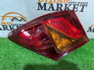 Стоп-сигнал левый LEXUS GS350 GRL15 30-392 1 ракурс