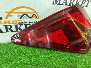 Стоп-сигнал левый LEXUS GS350 GRL15 30-392 2 ракурс