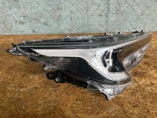 Фара правая TOYOTA COROLLA ZWE219 12-647 2 ракурс