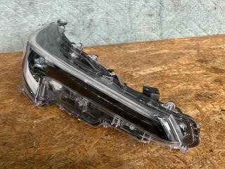 Фара правая TOYOTA COROLLA ZWE219 12-647 3 ракурс
