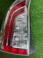 Стоп-сигнал левый TOYOTA PRIUS ZVW30 47-55 5 ракурс