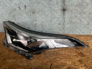 Фара левая TOYOTA C-HR ZYX10 10-101 2 ракурс