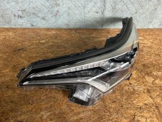 Фара левая TOYOTA C-HR ZYX10 10-101 3 ракурс