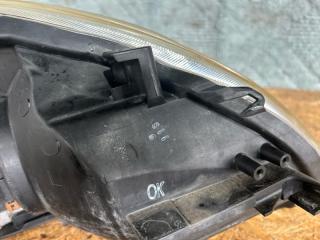 Фара левая TOYOTA PRIUS ZVW30 47-29 5 ракурс