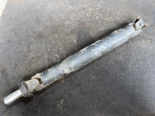 Карданный вал задний TOYOTA SPRINTER CE105 3CT 37110-12530 1 ракурс