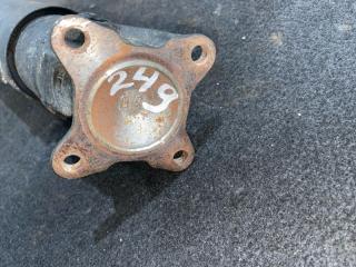 Карданный вал задний TOYOTA SPRINTER CE105 3CT 37110-12530 3 ракурс