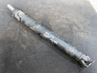 Карданный вал задний TOYOTA SPRINTER CE105 3CT 37110-12530 4 ракурс