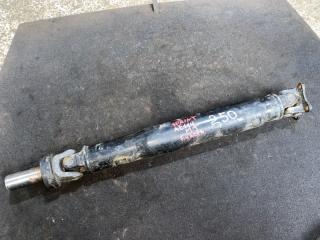 Карданный вал задний TOYOTA SPRINTER AE114 4AFE 37110-12630 1 ракурс
