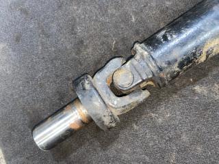 Карданный вал задний TOYOTA SPRINTER AE114 4AFE 37110-12630 2 ракурс