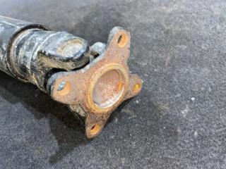 Карданный вал задний TOYOTA SPRINTER AE114 4AFE 37110-12630 3 ракурс